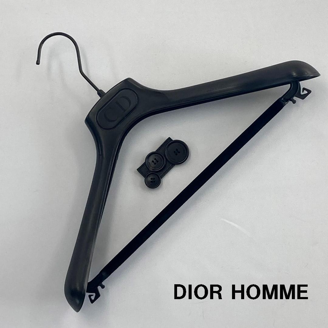 Dior homme ディオールオム エディ期 トレンチコート 07AW