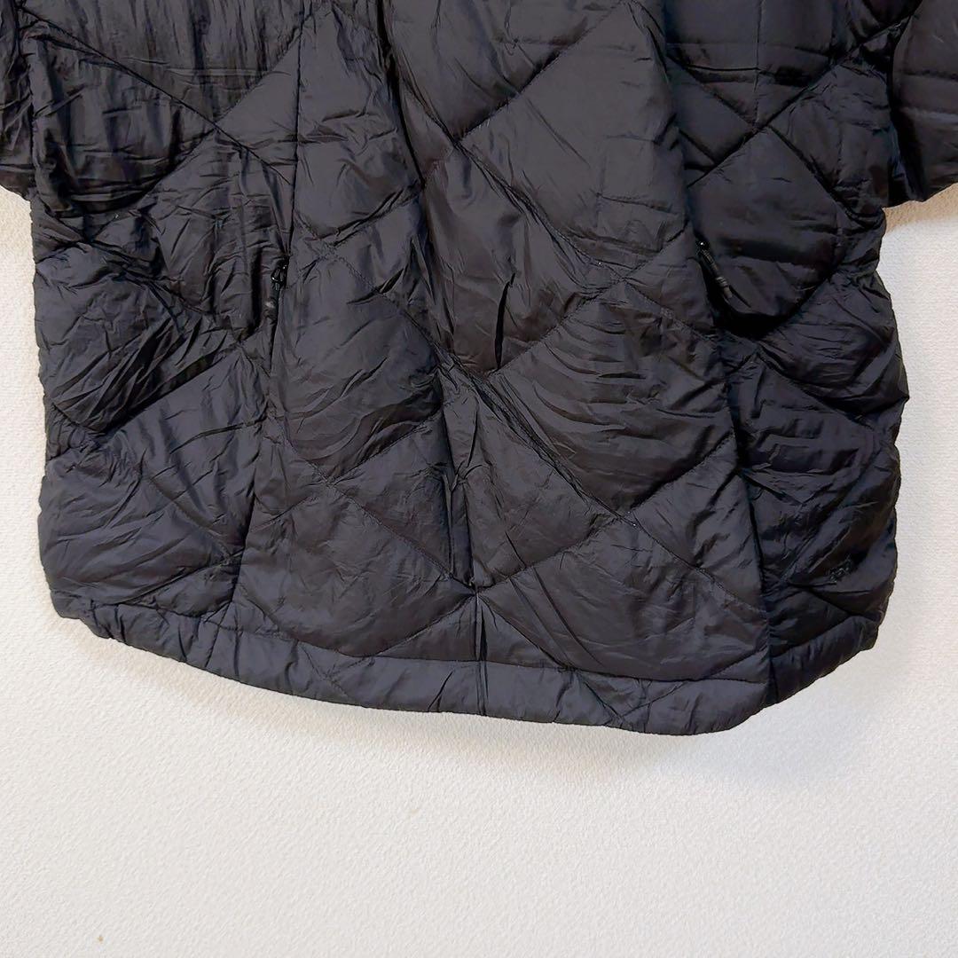 the North Face キルティング ダウンジャケット 【M】 ブラック