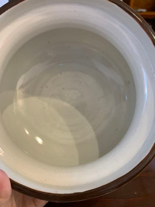粉彩 三足鼎