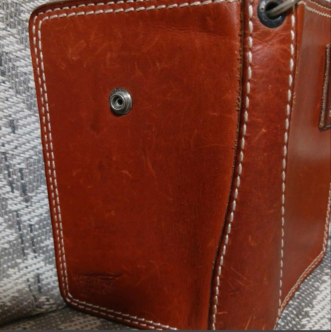 レッドウィング RED WING 財布