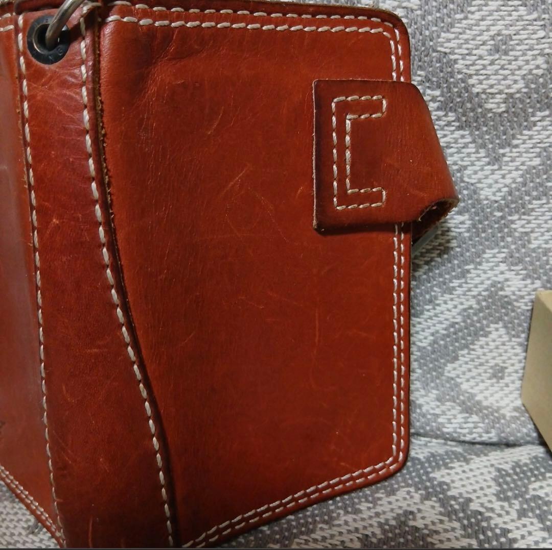 レッドウィング RED WING 財布