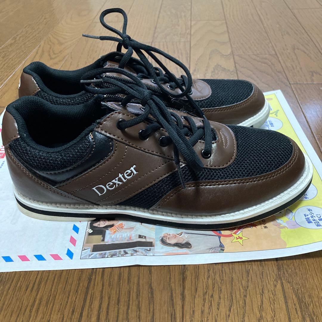 Tzoneボウリングボール&Dexterシューズ&PRO-AMボウリング用バッグ