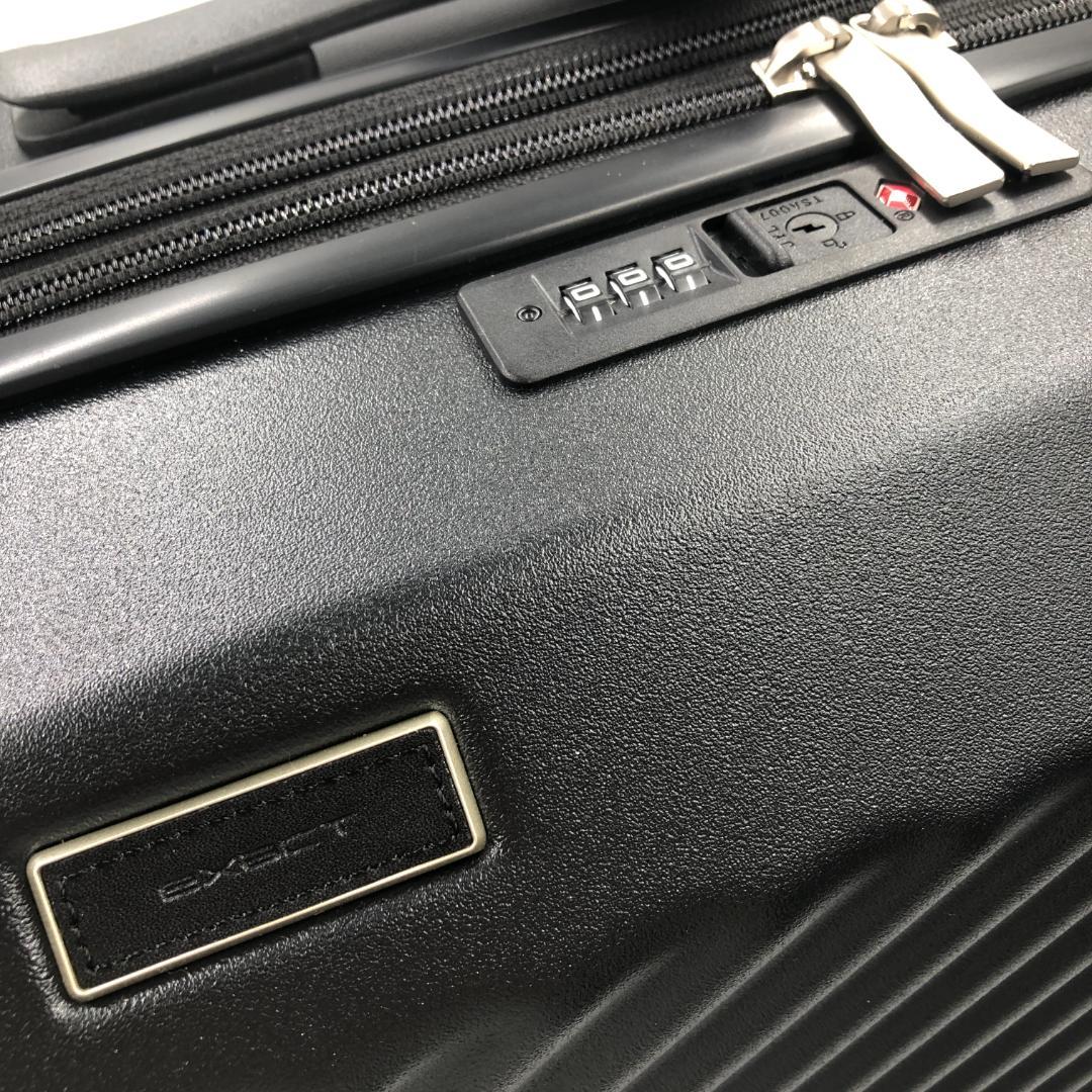 ACE エース イグザクト 機内持込みサイズ スーツケース/Y31780-A3