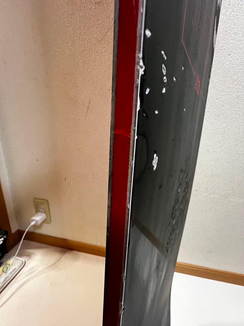 TORQREXスノーボード