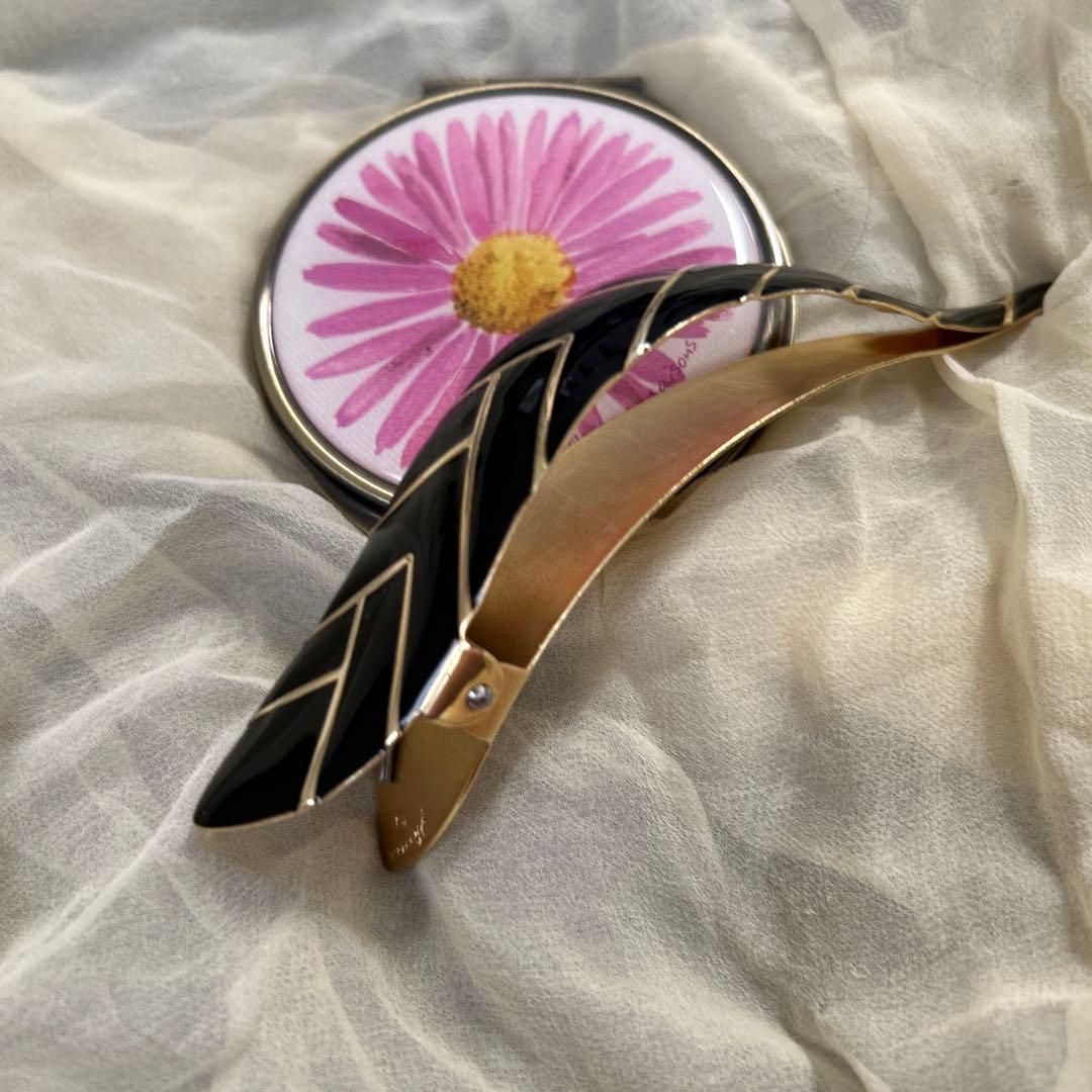 Ficcare Maximas ClipヘアクリップM