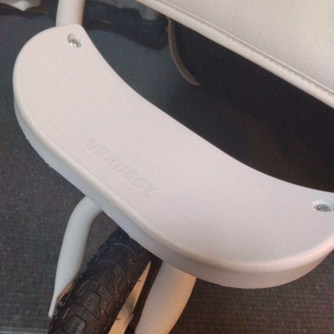 ✨️展示品✨️ エアバギー　ココプレミア　フロムバース　ホワイトアッシュ