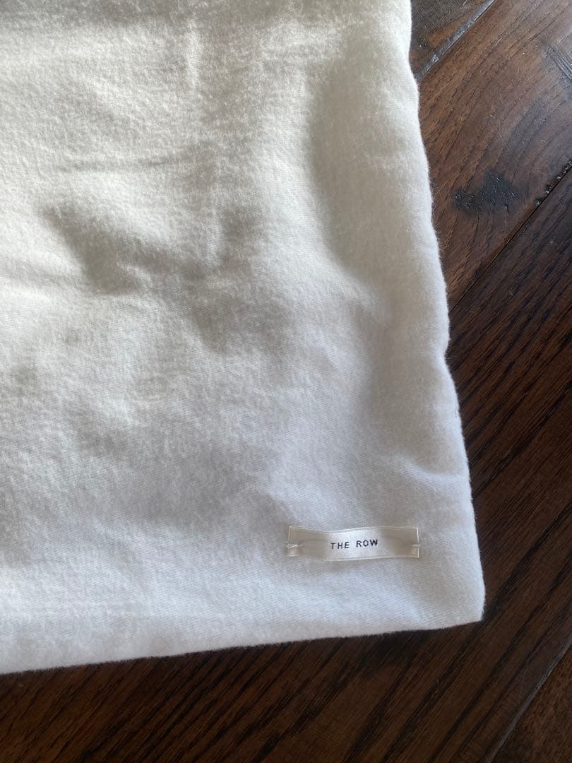 THE ROW パークトートミディアム 超美品