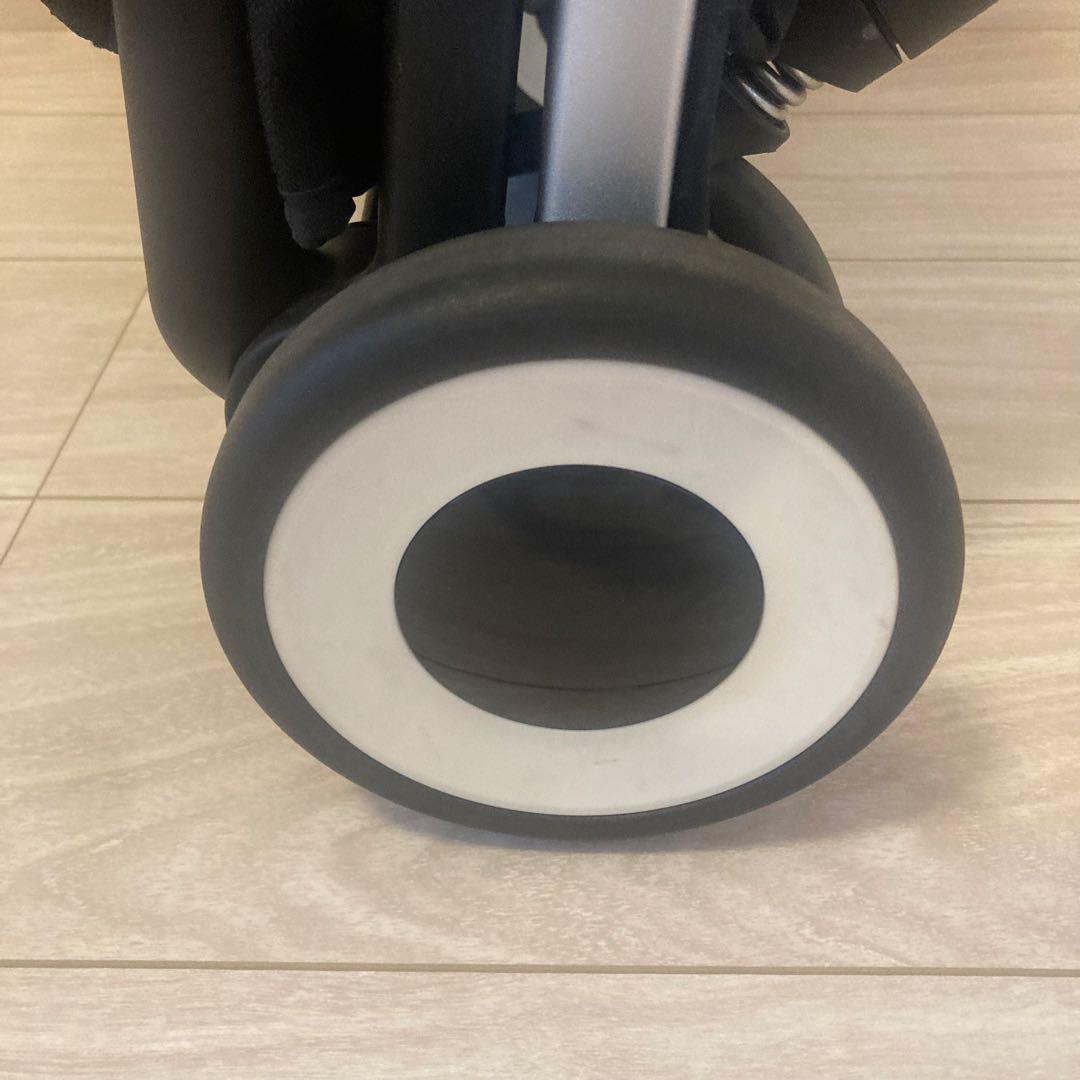 CYBEX サイベックス ORFEO オルフェオ 2023 ベビーカー a型