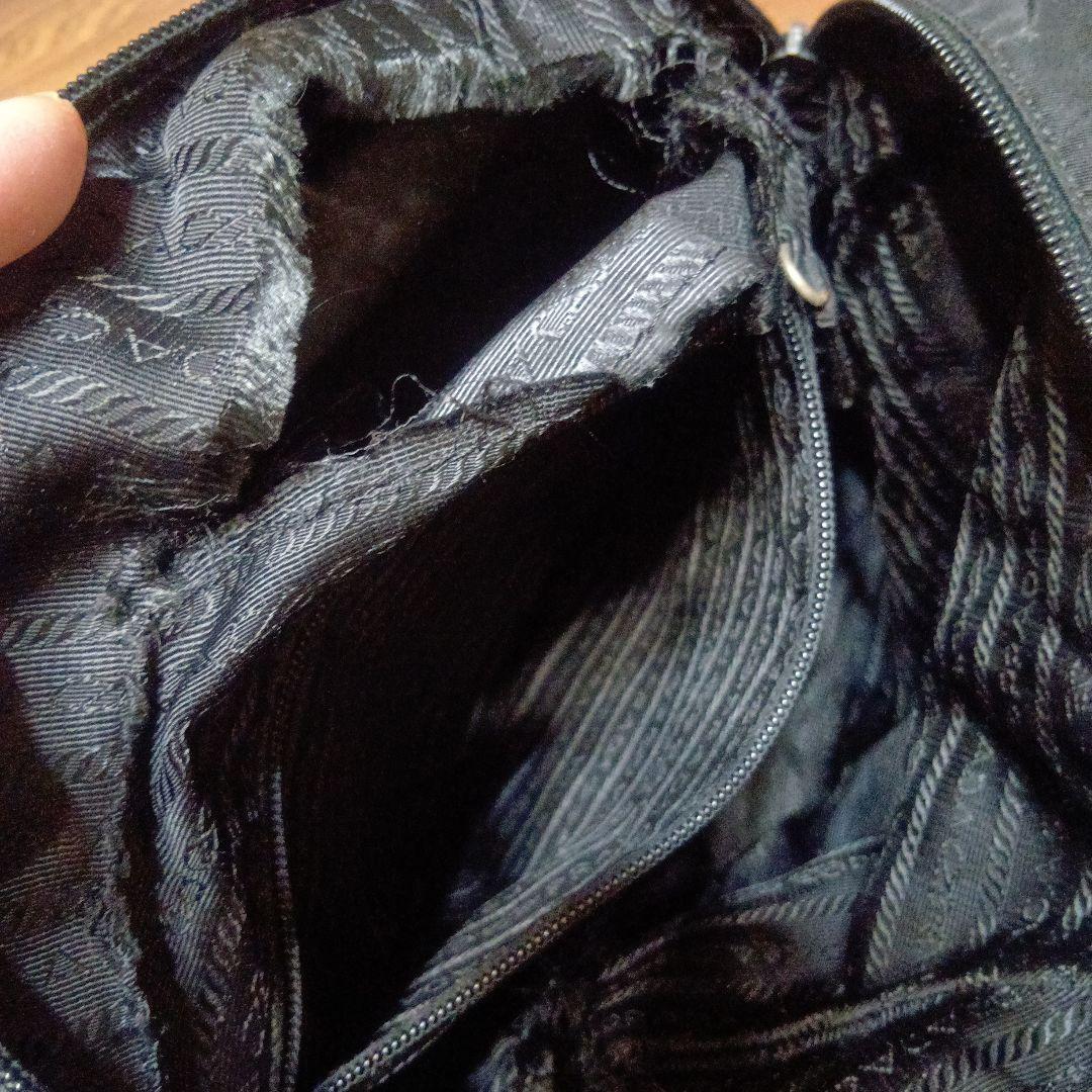 訳あり❃PRADA❃レア❃ プラダスポーツ ボディバック クロスバック