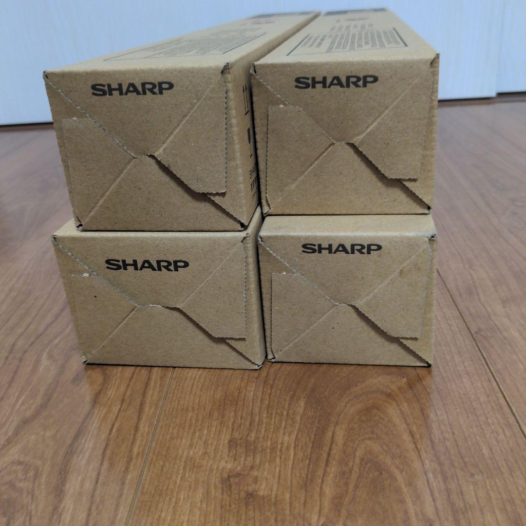 SHARP　 純正トナーカートリッジ