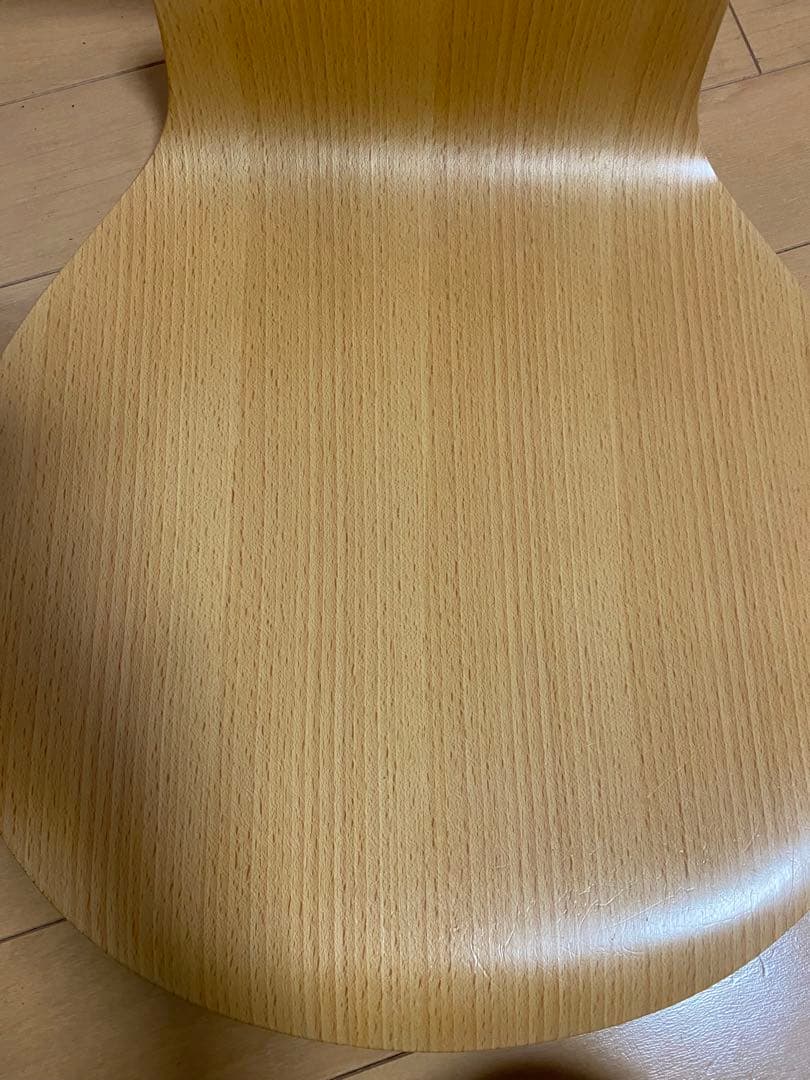 Fritz Hansen フリッツハンセン アントチェア ジャンク品