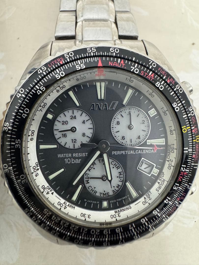 Seiko/Citizen 腕時計まとめ売り