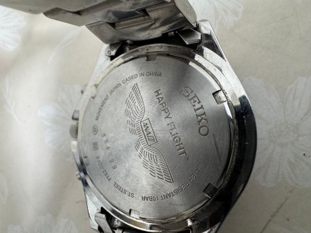 Seiko/Citizen 腕時計まとめ売り