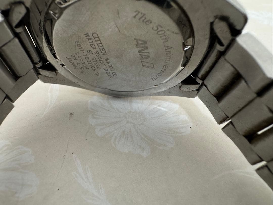 Seiko/Citizen 腕時計まとめ売り
