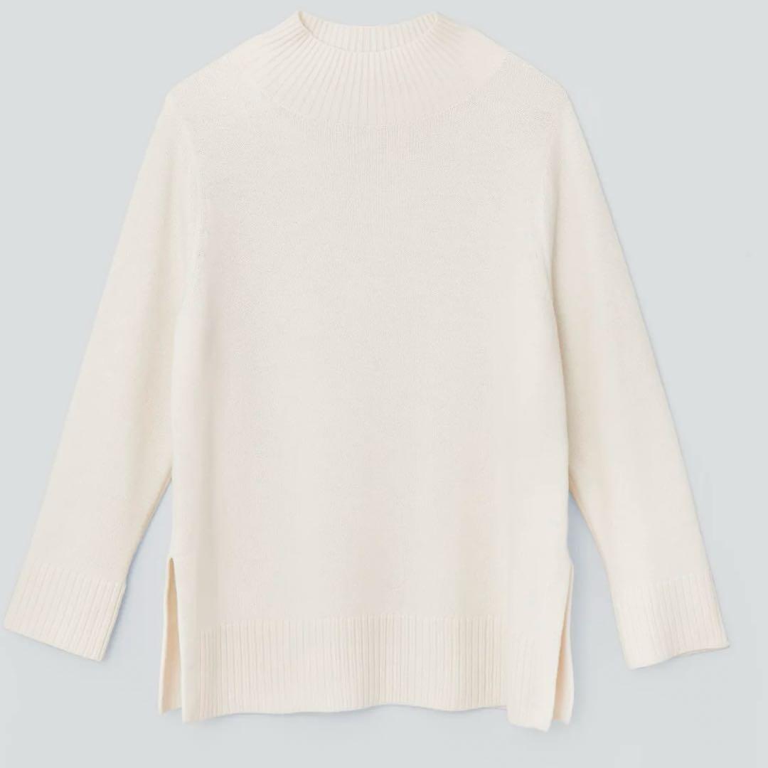 フォクシー　44923 ニット　トップ　プレミア