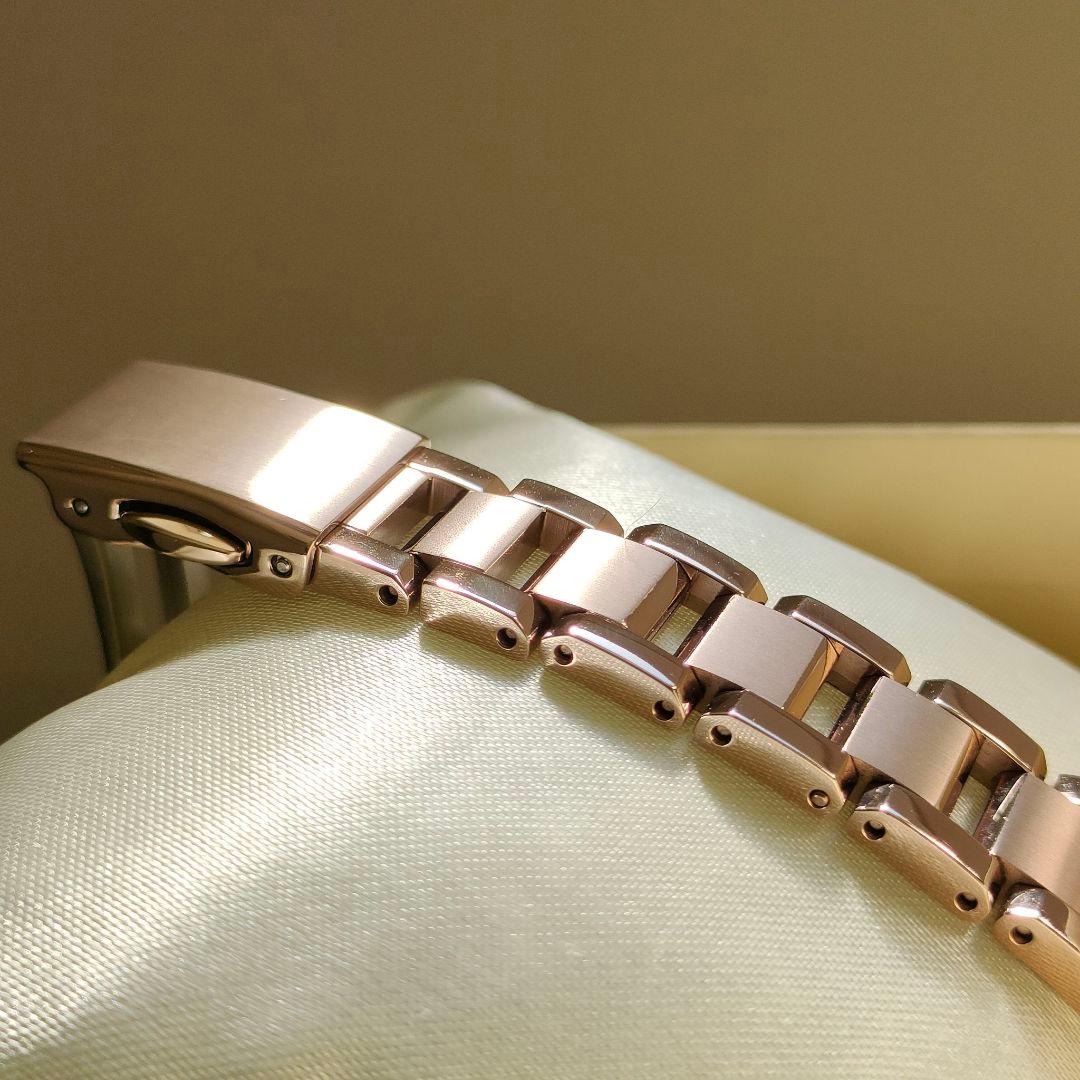 ◆限定◆美品 CITIZEN XC/ クロスシー 25周年 裏蓋刻印有( ルキア