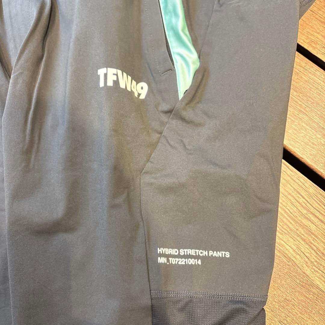 M*Y様 TFW49 HYBRID PANTS ハイブリッドパンツ M