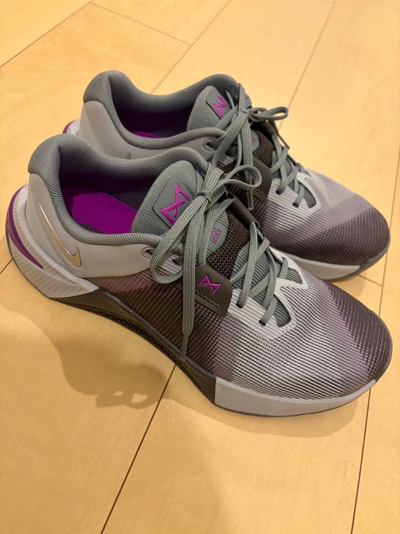 NIKE ナイキ メトコン10 26cm トレーニングシューズ