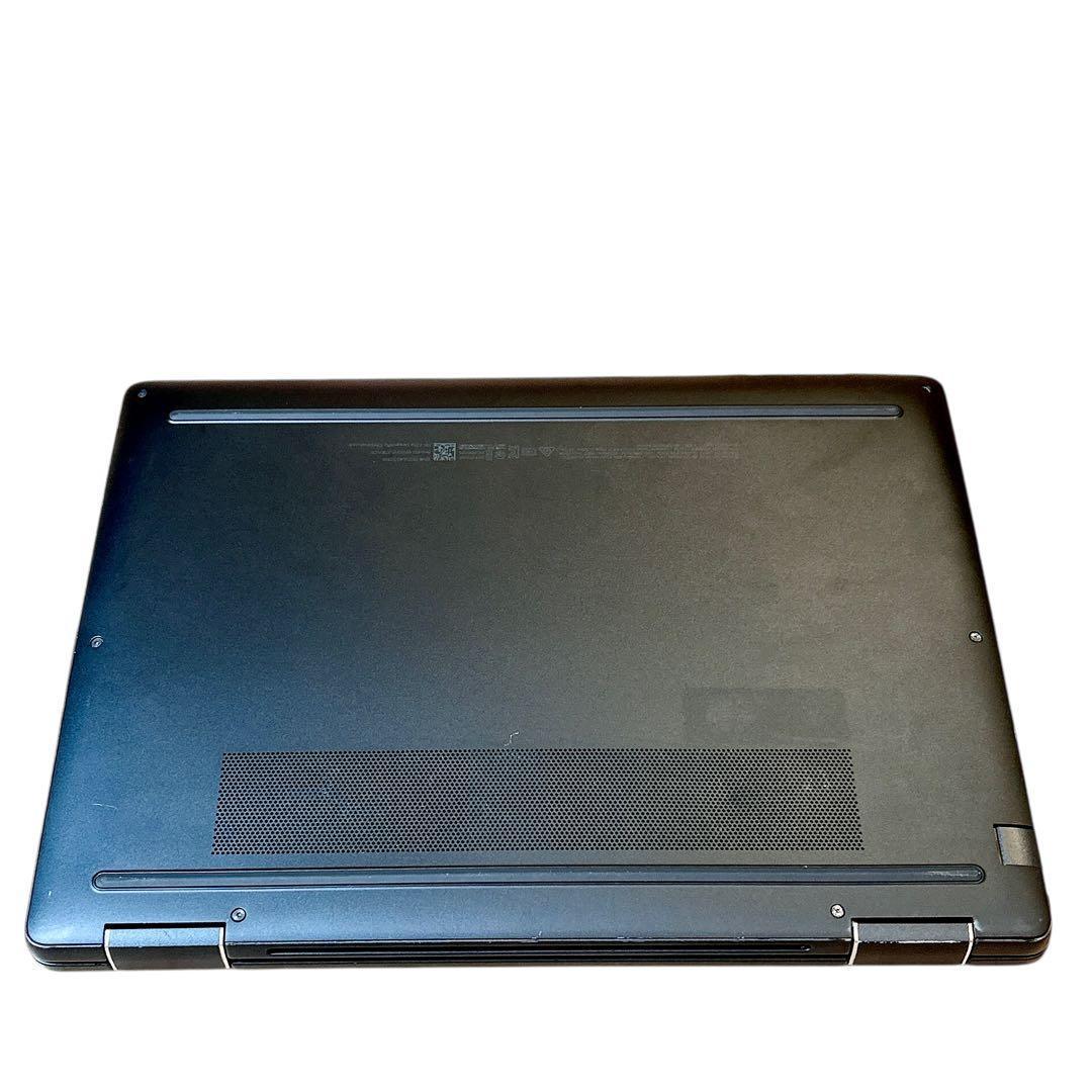 HP ノートパソコン Chromebook【i5第12世代★16GB】705