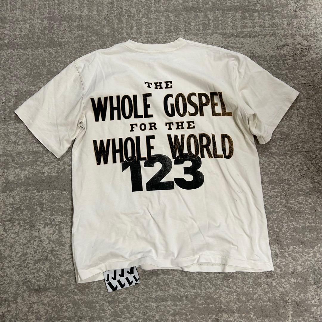 トップス RRR122 RIVINGTON roi Rebis