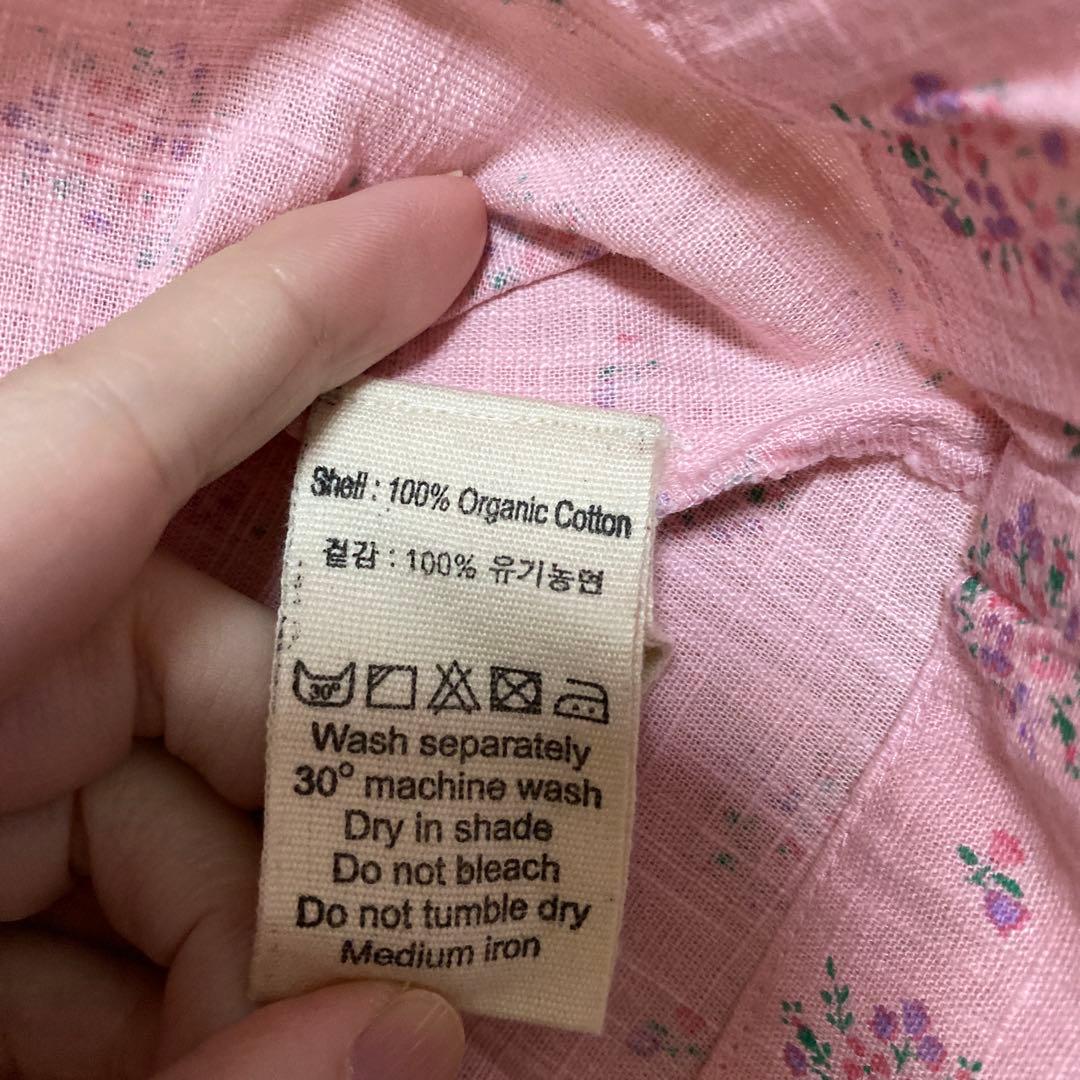 Bonjour diary チュニック ワンピース