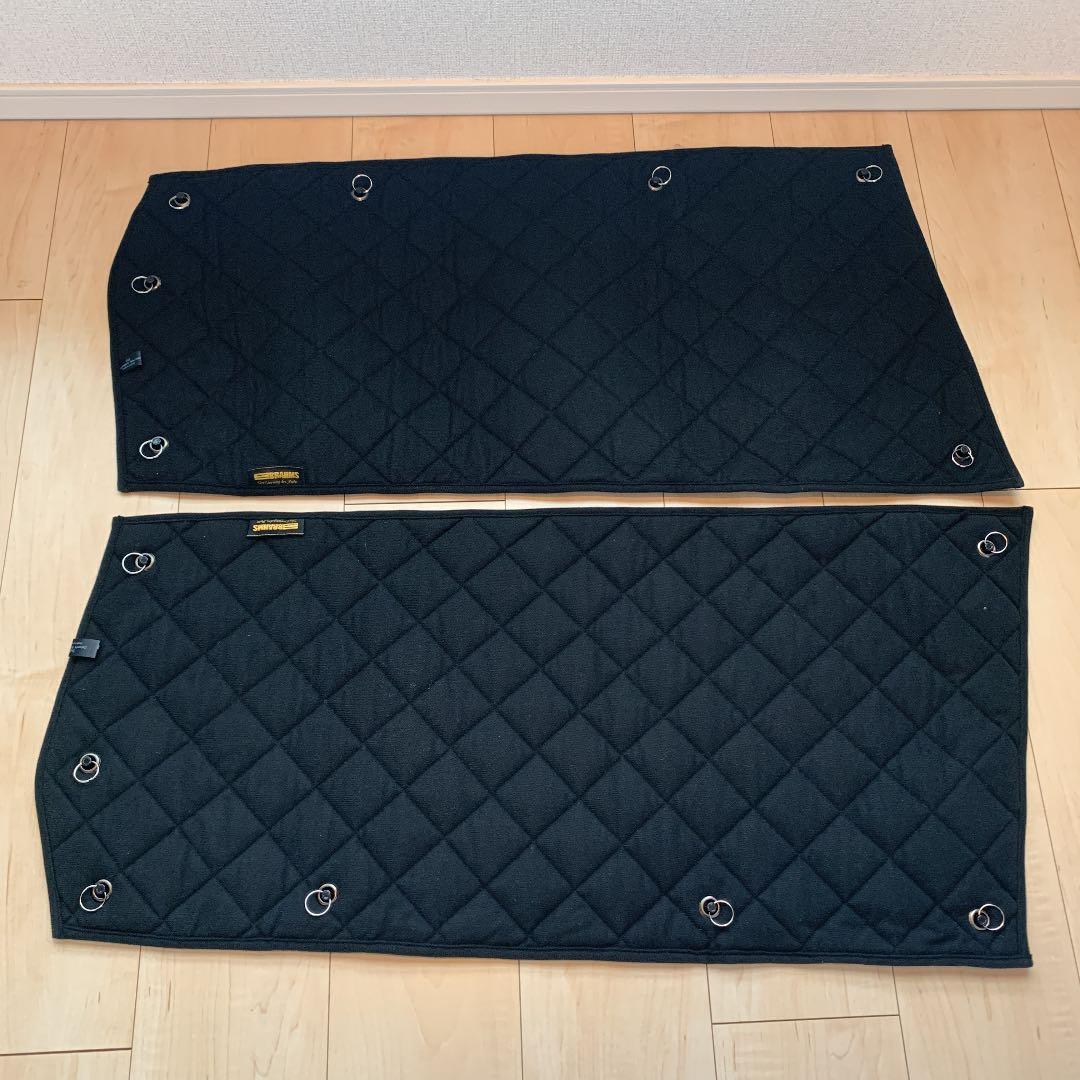 ブラームス ブラインドシェード/リアセット オデッセイRB3/4系（販売確約済）