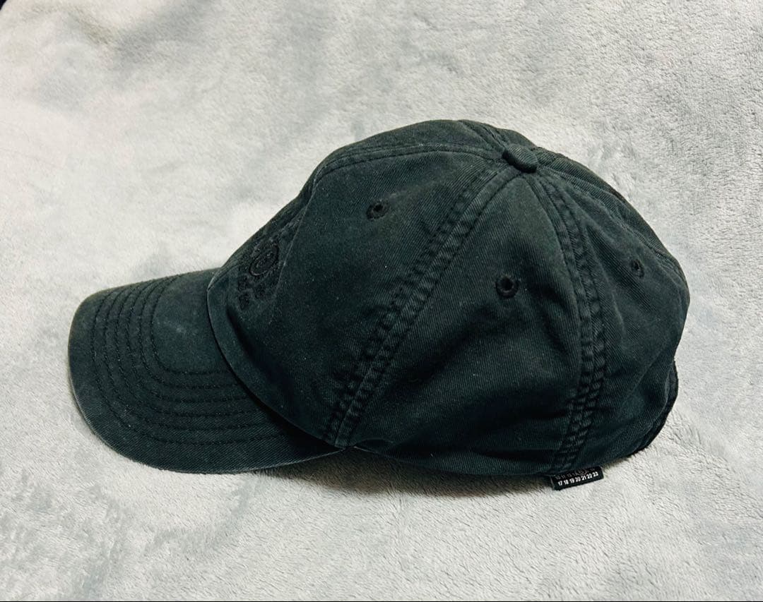 メゾンマルジェラ Maison Margiela MM6 キャップ
