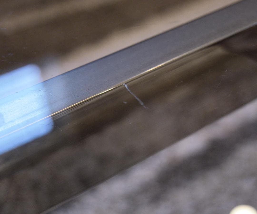 ポール・ケアホルム PK61 ガラス センターテーブル ミッドセンチュリー