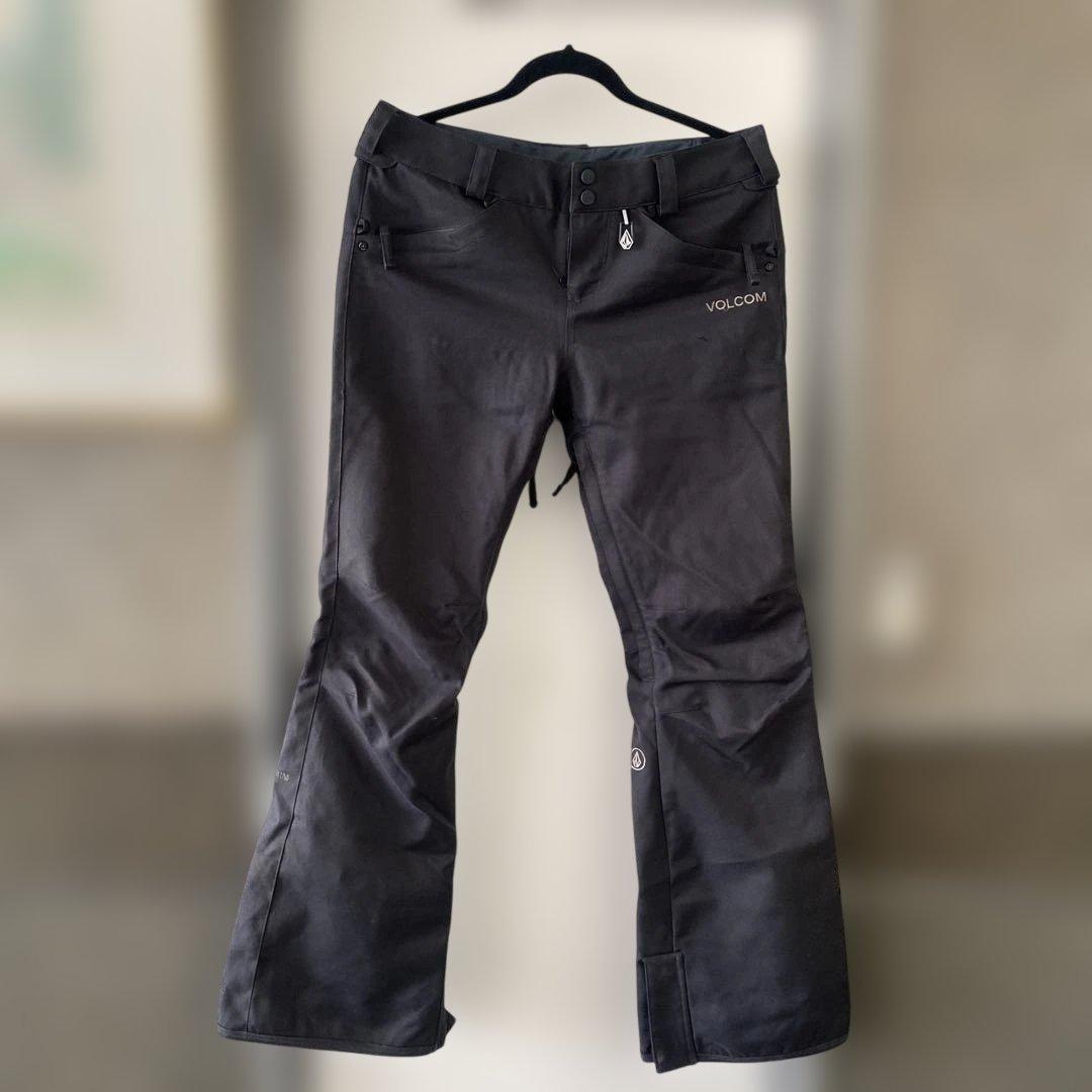値引中15000→13000円Volcom GORE-TEX スノボウェア M