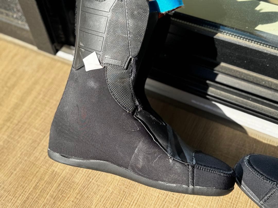 LANGE 25-25.5 ラング RS110SC 2019-20モデル