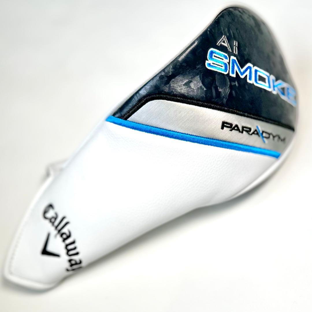 AI SMOKE FW 3HL 16.5 / TENSEI 50-S / HC付