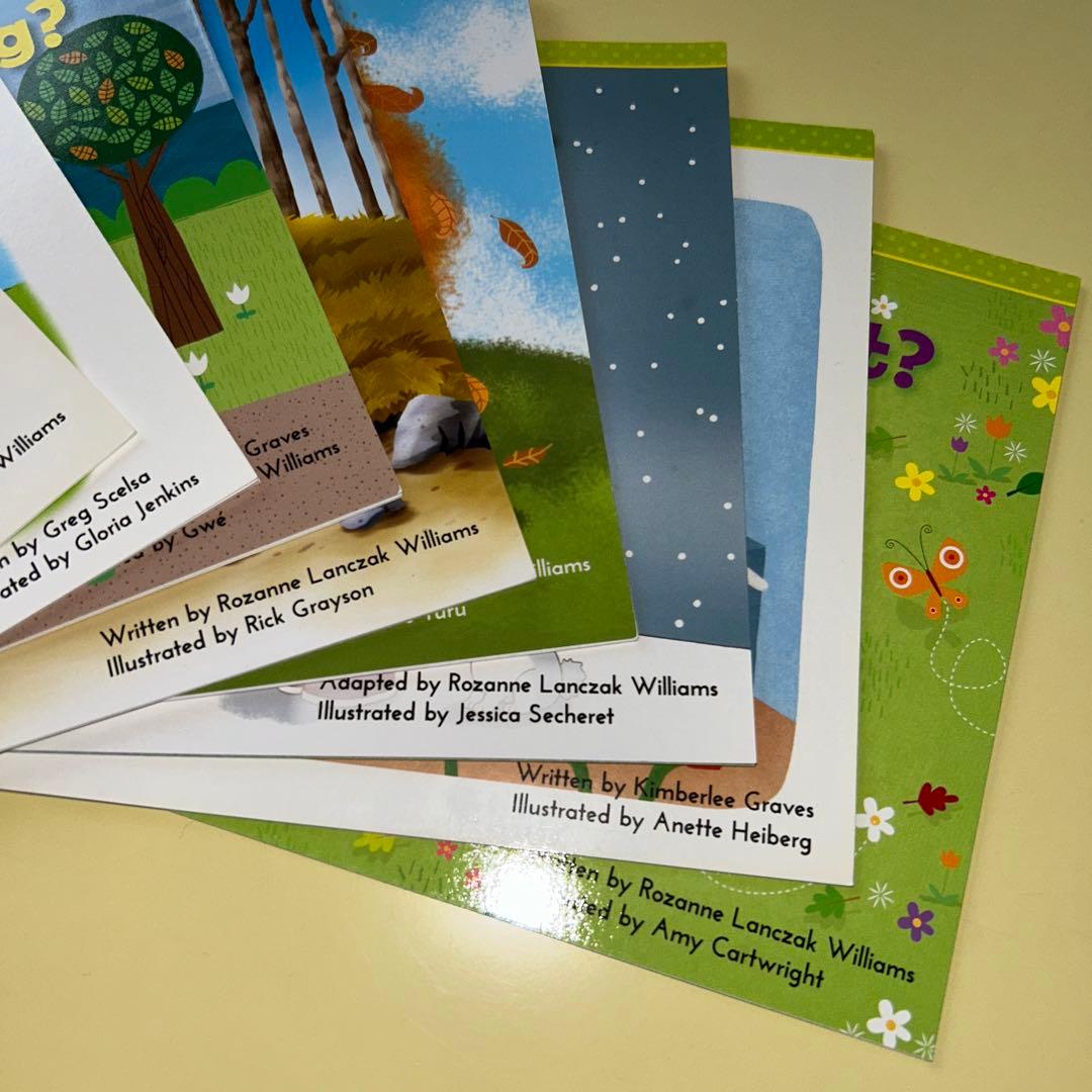 ctp Learn to Read Level 2 48冊　CD付き