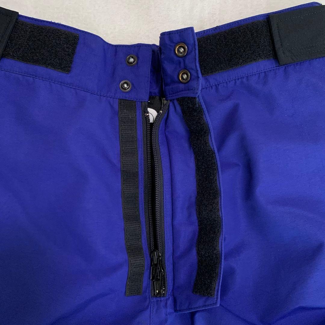 【レア】90s THE NORTH FACE アルパインパンツ ゴアテックス
