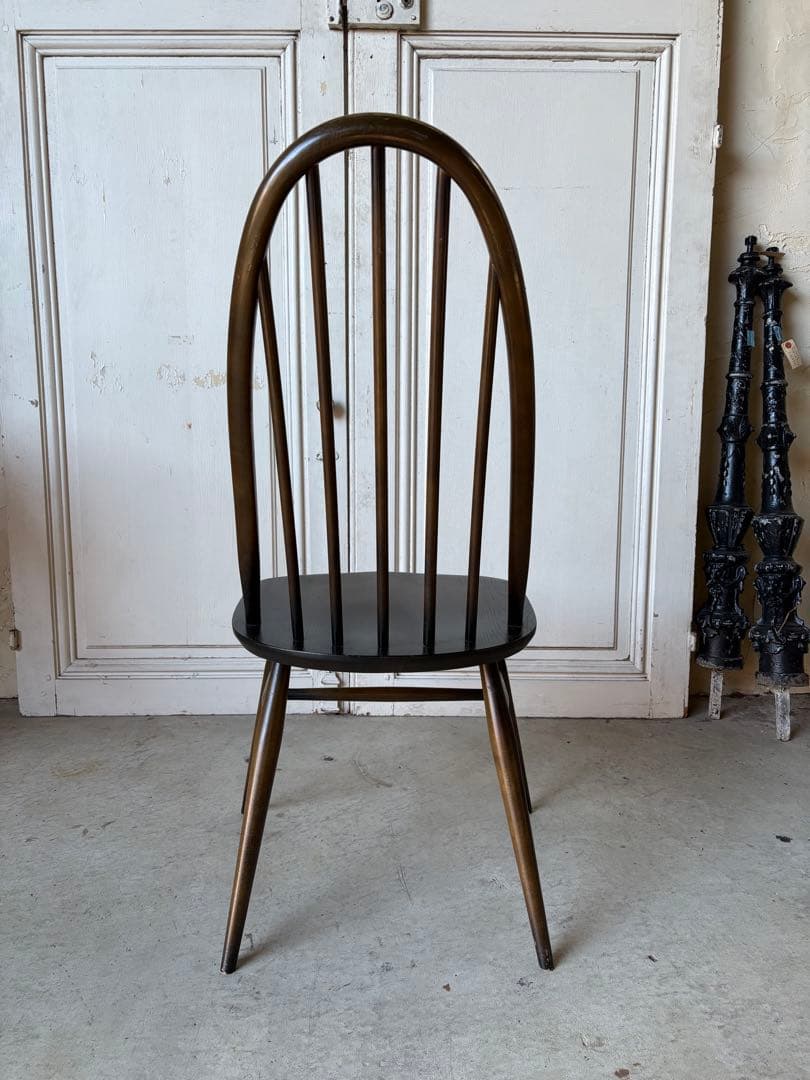 アーコールチェア　クエーカー/ダーク