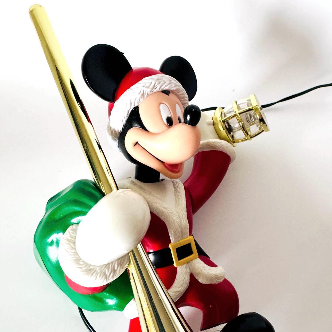 ★ミスタークリスマス ディズニー トップスター ミッキー オリジナルボックス付き
