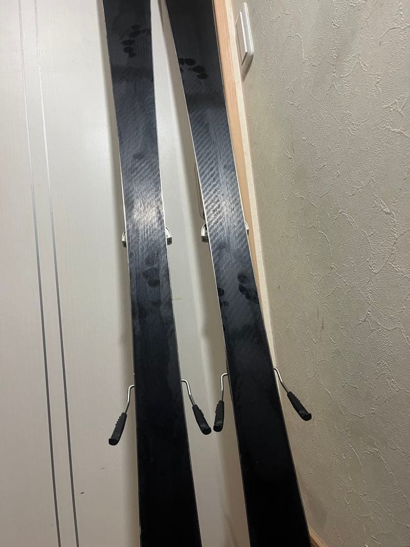 最終値下げ！HEAD WORLDCUP REBELS I.SLR 160cm