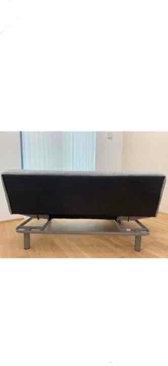 ソファーベッド(ニトリ)  中古品
