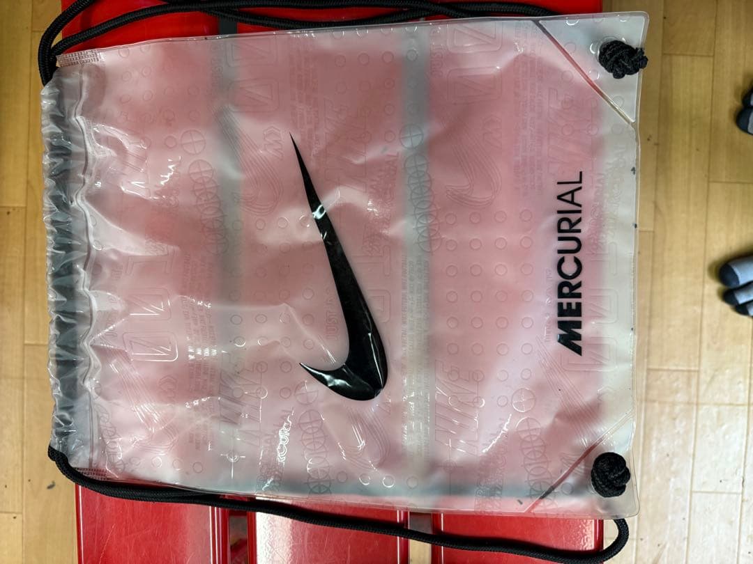 Nike Mercurial ナイキ マーキュリアルヴェイパー16 FG