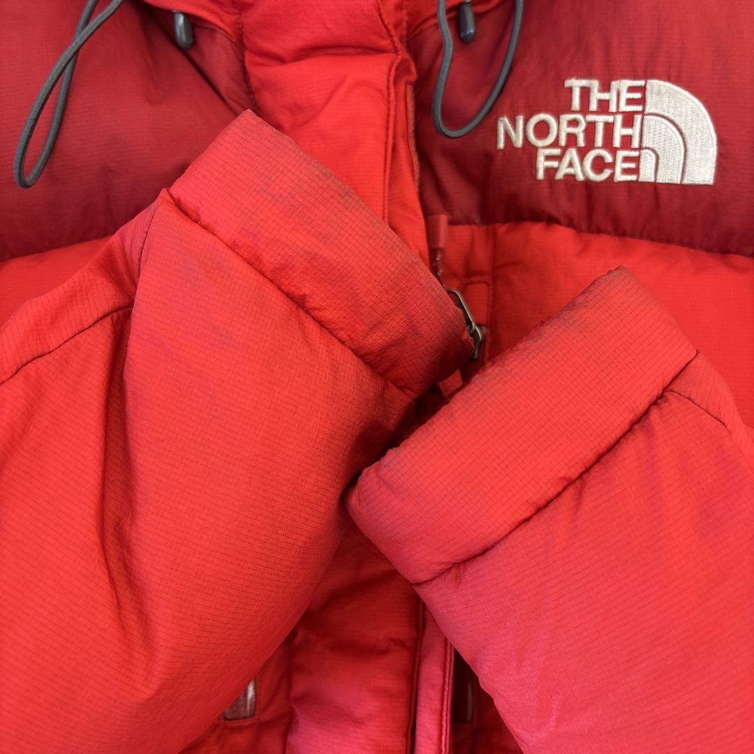 THE NORTH FACE ノースフェイス ハイベント ダウンジャケット L