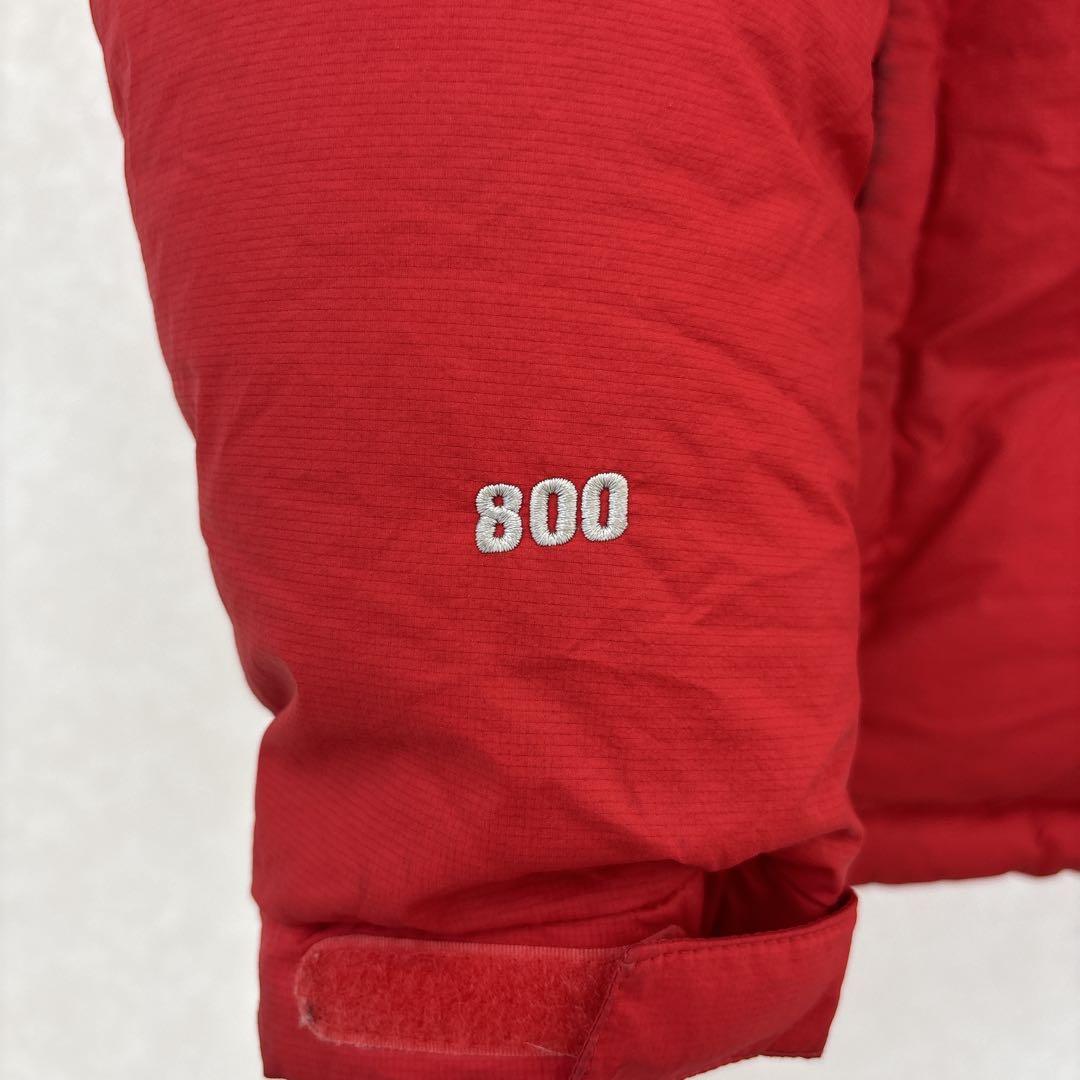 THE NORTH FACE ノースフェイス ハイベント ダウンジャケット L