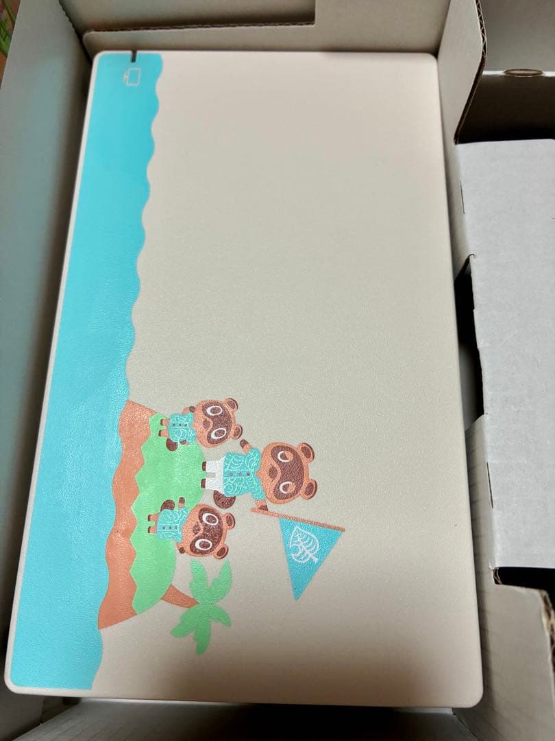 Switch あつ森 プロコントローラー 2つセット