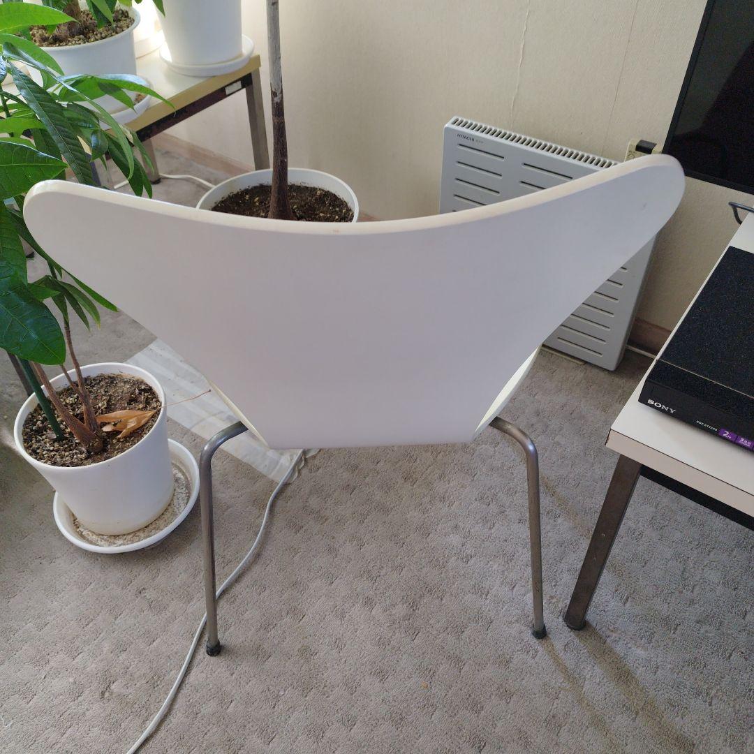 フリッツ ハンセン セブンチェア