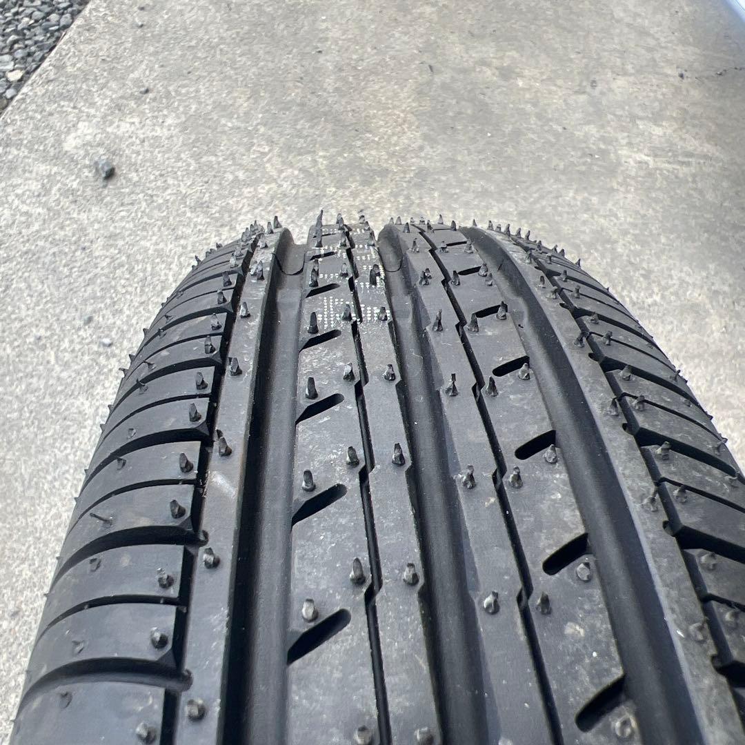 JAZZ 太足 リアタイヤ ホイール マグナ50 カスタム