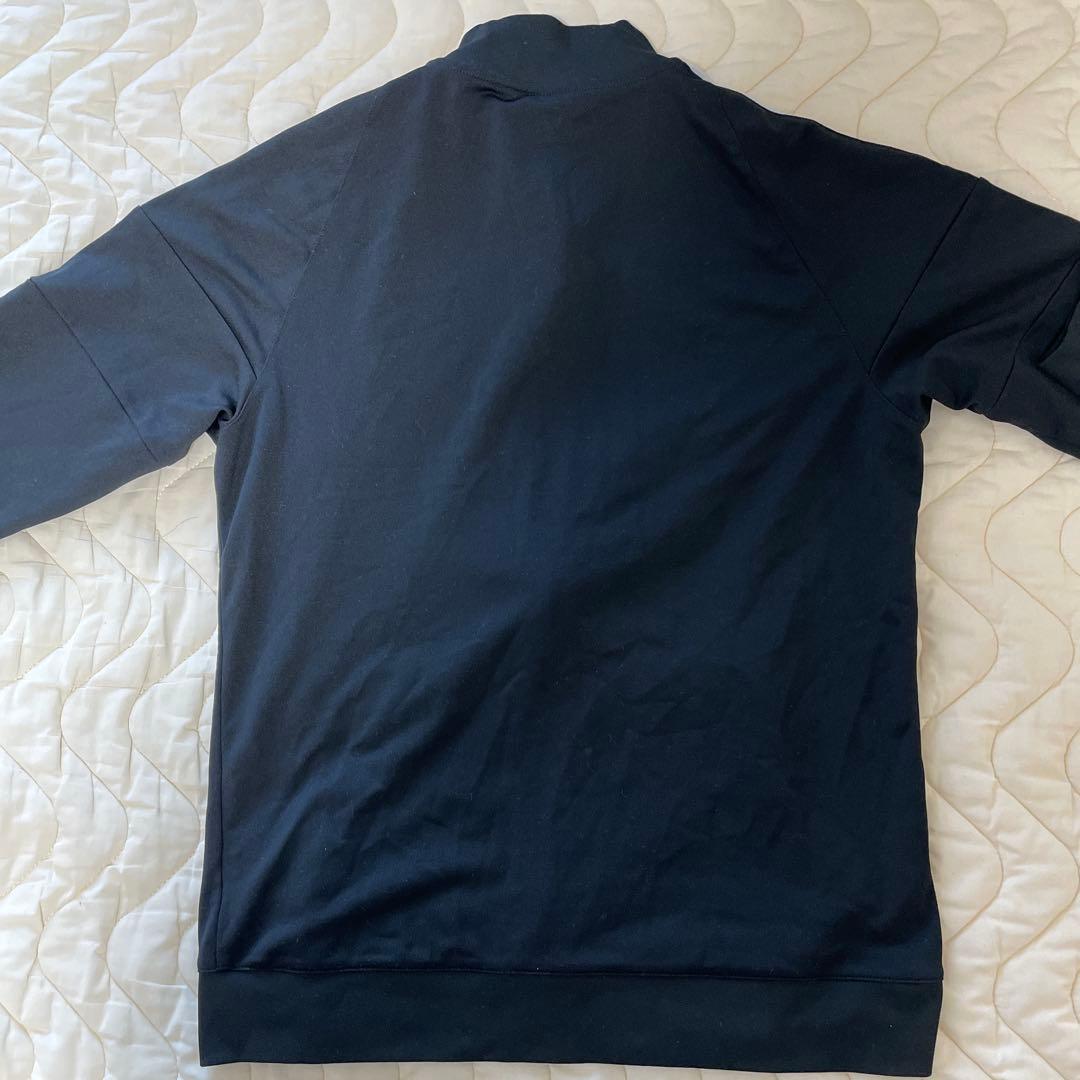 浦和レッズ 黒ジャージ Lサイズ2枚セット