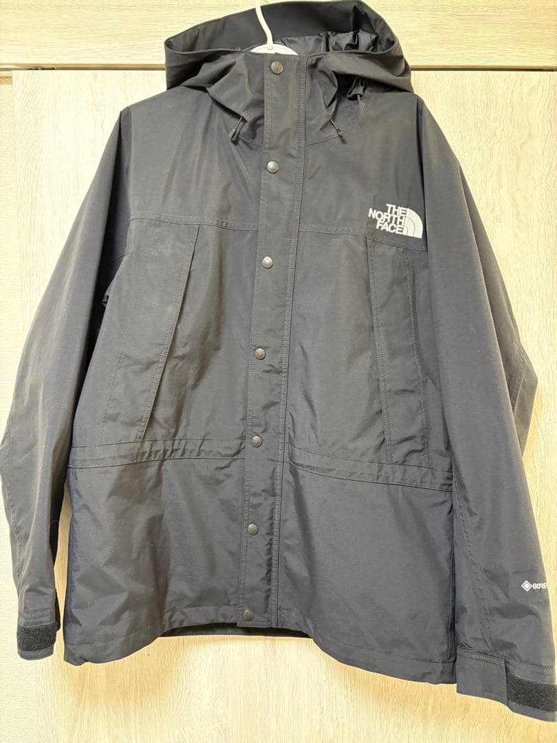 THE NORTH FACE ノースフェイス GORE-TEX NP62236