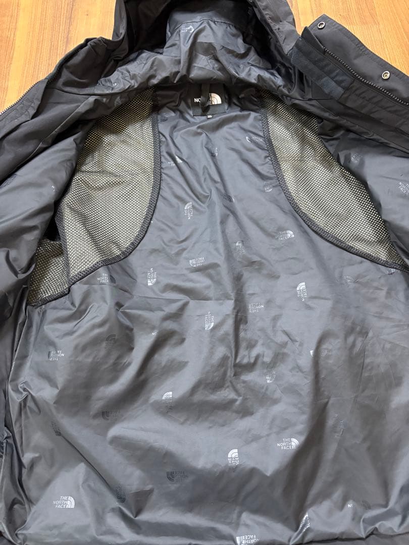 THE NORTH FACE ノースフェイス GORE-TEX NP62236