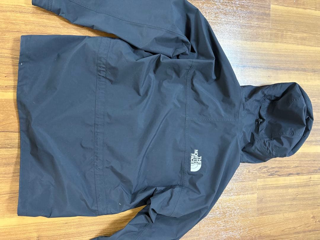 THE NORTH FACE ノースフェイス GORE-TEX NP62236