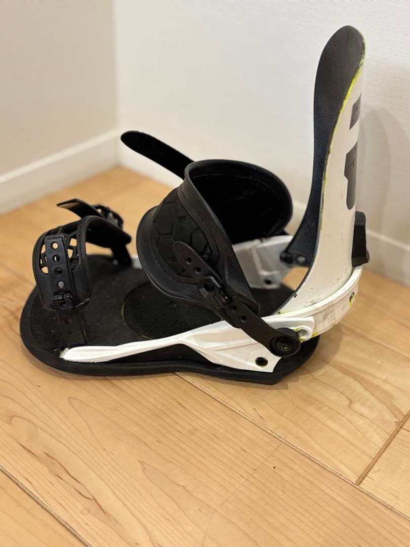 ユニオン、ストラータ　Mサイズ