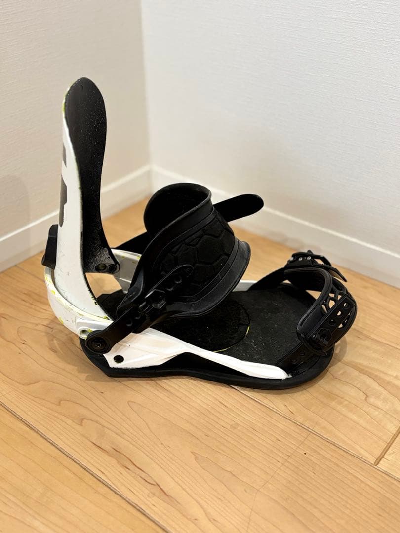 ユニオン、ストラータ　Mサイズ