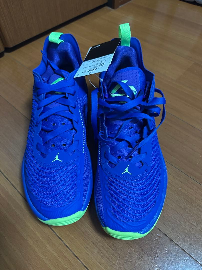 シューズ(男性用) JORDAN LUKA 1 PF 9.5